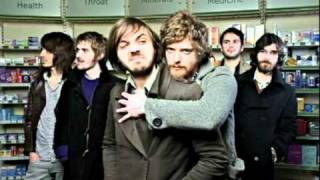 Goldheart Assembly - So Long St Christopher