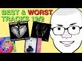 Weekly Track Roundup: 12/2 (Grimes, Jay Rock, Arctic Monkeys, Skrillex) Weekly Track Roundup: 12/2 (Grimes, Jay Rock, Arctic Monkeys, Skrillex)
