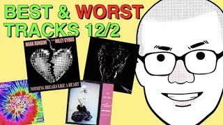 Weekly Track Roundup: 12/2 (Grimes, Jay Rock, Arctic Monkeys, Skrillex)