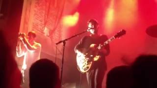 local natives - bowery