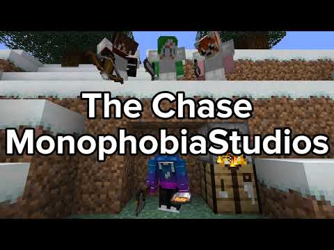 MonophobiaStudios - The Chase | HuGod