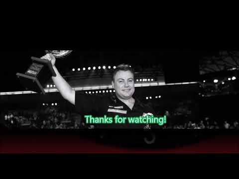 John Part - Greatest 100+ Darts Finishes 1994-2020