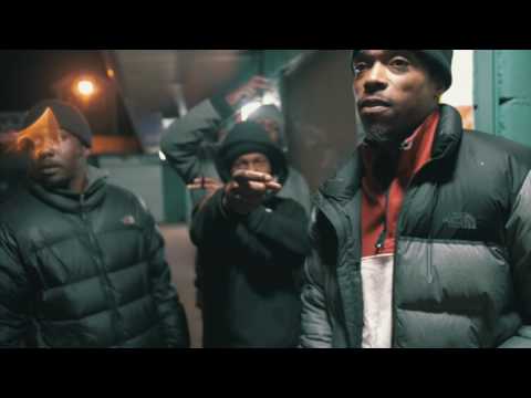 DA CLOTH (RIGZ, ROB GATES & MOOCH) - "FREE SMOKE"