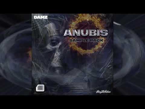 [FREE 25+] UK/NY DRILL VOCAL LOOP KIT - "Anubis" (Dark, Vocals, Arabic, Oriental)