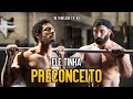 BODYBUILDER SENTIU NA PELE A MINHA REALIDADE! | 30 TRINCADO EP. 09 - S01E09