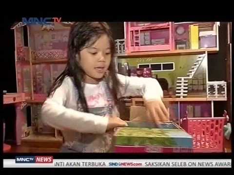 Ahmad Dhani Beri Safeea Kamar Khusus  - Seleb On News (3/2)