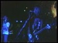 Hawkwind - Angels Of Death - (Live at the Guild Hall, Preston, UK, 1986)