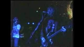 Hawkwind - Angels Of Death - (Live at the Guild Hall, Preston, UK, 1986)