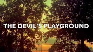 Lioness Di Poet - The Devil's Playground