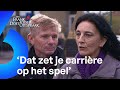 Vrouw betaalt 20.000 EURO voor 'KOZIJNENDRAMA'!  | Mr. Frank Visser doet uitspraak #AFL57