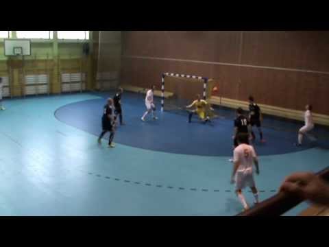 HPP - Runda wstępna. K.S. Auto Wicherek Oborniki - OranjeSport.pl Poznań (4-2)