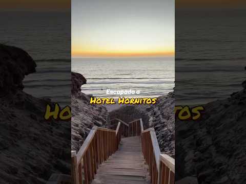 Hotel Hornitos - Región de Antofagasta 🇨🇱