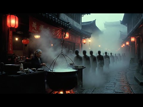 Do NOT Remember Your Past Life in China