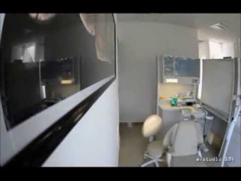 Estudio 134 "Clínica"