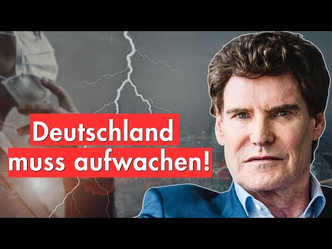 SHOCK: Maschmeyer warns ALL German citizens?!