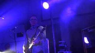 Tenth Ave North - Closer - Cathedrals The Tour NJ 2014