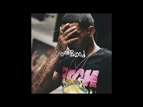 (FREE) Bris x Mac J X DuceEbk Type Beat - "Hot Blood" 2026 | West Coast Beats