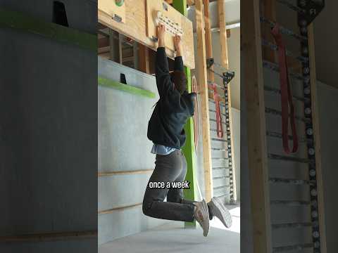 AVOID the V4 Climbing Plateau! #climbing #bouldering