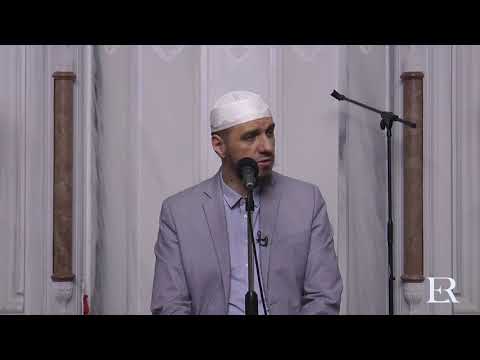 25. Më trego ç'është Islami - Umreja - rregulla të përgjithshme | Enis Rama