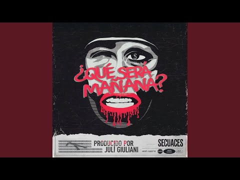 ¿Qué será mañana?