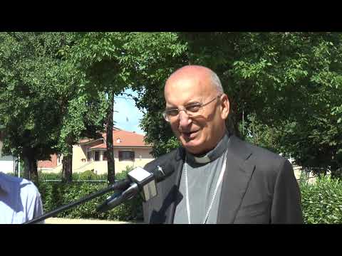 Due passi per Marene 30/6/2021 - TELEGRANDA (ch 186)