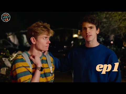 I’m moving in with an OF creator in LA! (EPISODE 1) | VERY LOST IN LA