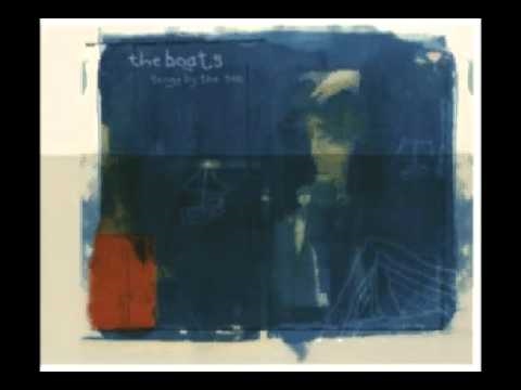 The Boats - It's not your fault (it's how air works)
