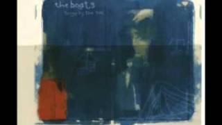 The Boats - It's not your fault (it's how air works)