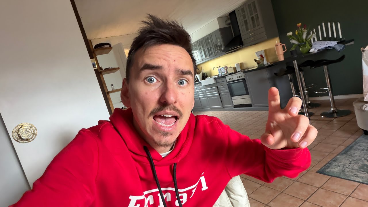 I AM GOING ALL IN !!!!!