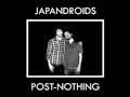 Japandroids - Young Hearts Spark Fire 