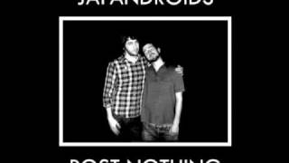 Japandroids - Young Hearts Spark Fire