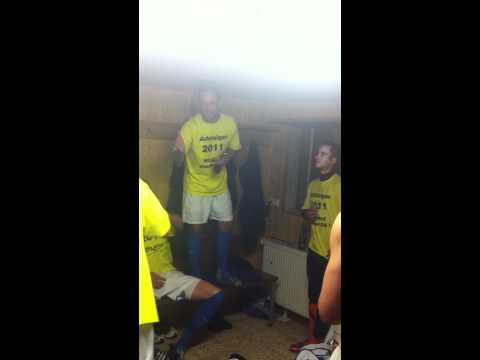 SKG Bickenbach Aufstiegsrelegation