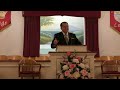 I Want God on my Side - Bible-Believing KJV Preaching!