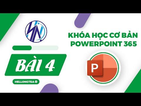 Passo 4 - Ferramentas do Powerpoint 365: Transição e Animação - Como usar o Powerpoint