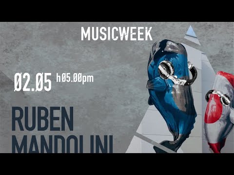 AfterEgo Podcast - Ruben Mandolini