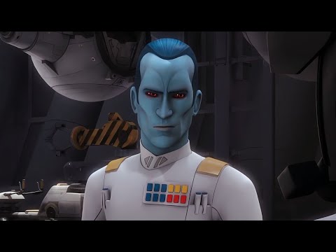 Thrawn Explains Everyone Has Goals-Thrawn Quotes-Star Wars Lore