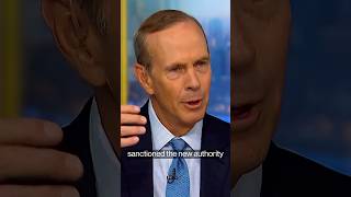 Download lagu Chevron CEO: We won’t pay a toll to ship through Strait of Hormuz mp3