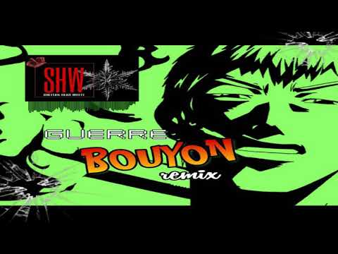 Sheitan Headwhite  x Litleboy - Guerre