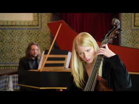 'Anchor che col partire' Richardo Rogniono for viola bastarda