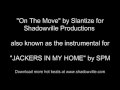 SPM - Jackers In My Home Instrumental Beat