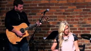 Meant To Be - Katie Kendall Live at The Listening Room Cafe