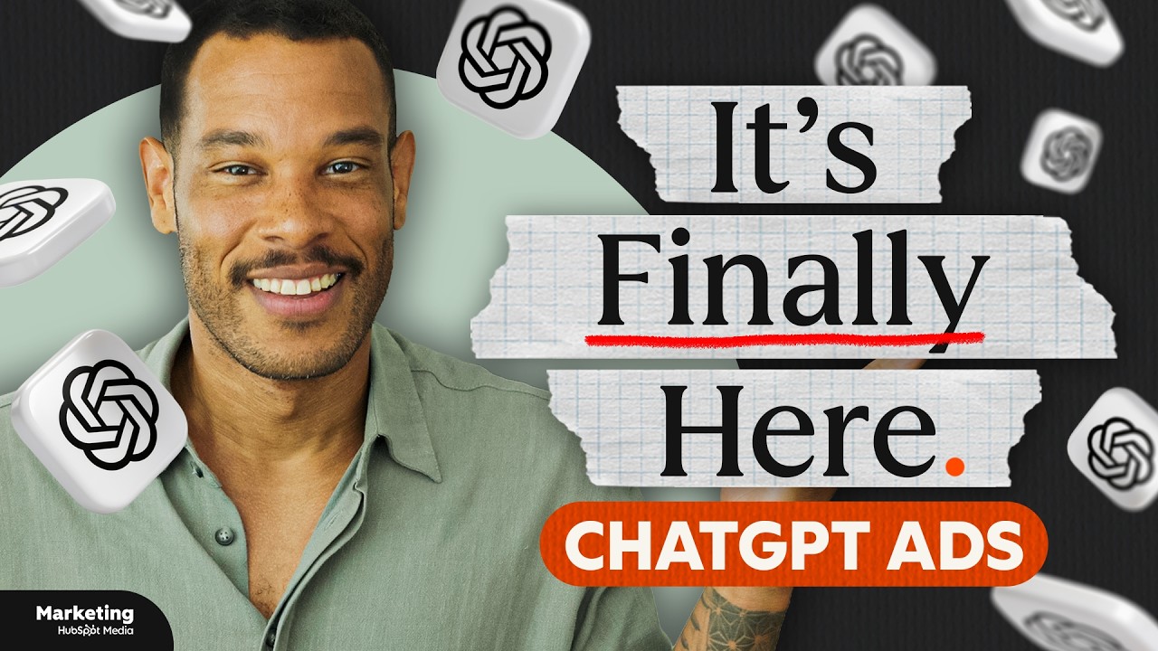 How to Run ChatGPT Ads: The Complete Tutorial