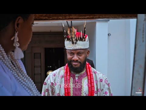 ULAGA 3 Teaser (FINAL PART) - LIZZY GOLD ONUWAJE, YUL EDOCHIE - Latest Nigerian Nollywood