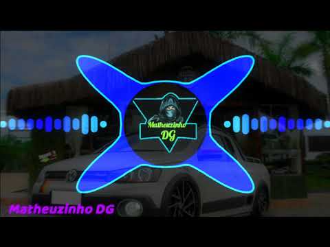 MC SAPÃO E MC JEFFINHO-[CANIBAL] Com Grave