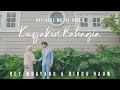 Rey Mbayang & Dinda Hauw - Kuyakin Bahagia | Official Music Video