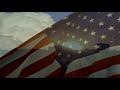 Ivan Parker’s God Bless the USA