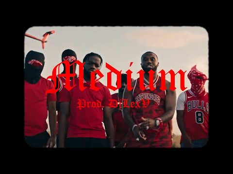 [FREE] Abra Cadabra x Headie One Drill Type Beat 2023