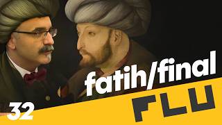 Fatih (Sezon Finali) - Olmaz Öyle Saçma Tarih - Emrah Safa Gürkan- B32