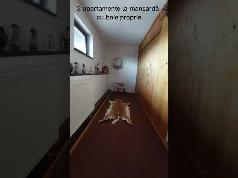 Pensiune Păltiniș aproape de Arena Platoș