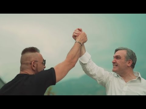 Francesco Merola - Cosimo Livello Alto - Napule nun cagnà